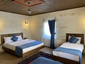 Virtus Cappadocia Hotel