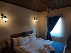 Virtus Cappadocia Hotel