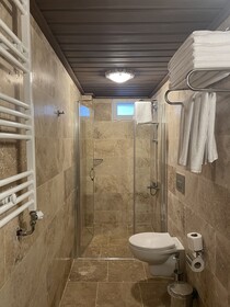 Virtus Cappadocia Hotel