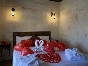 Virtus Cappadocia Hotel