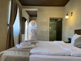 Virtus Cappadocia Hotel