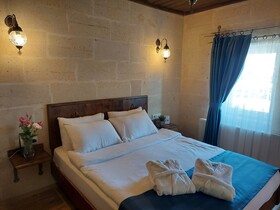 Virtus Cappadocia Hotel