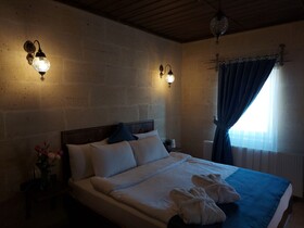 Virtus Cappadocia Hotel