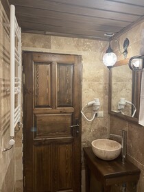 Virtus Cappadocia Hotel