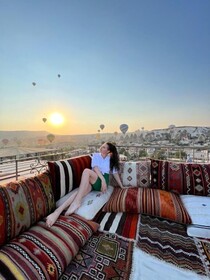 Virtus Cappadocia Hotel
