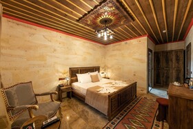 Volare Stone Hotel