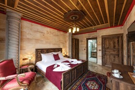 Volare Stone Hotel