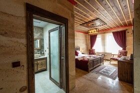 Volare Stone Hotel