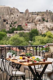 Volare Stone Hotel