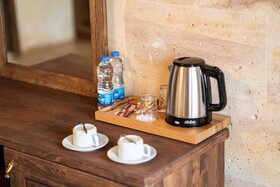 Volare Stone Hotel