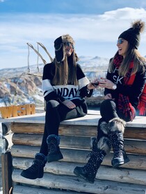 Wish Cappadocia