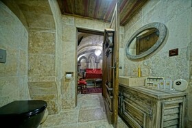 Wish Cappadocia