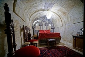 Wish Cappadocia