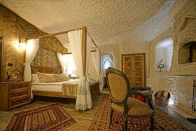 Wish Cappadocia