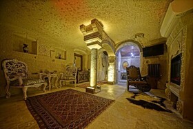 Wish Cappadocia