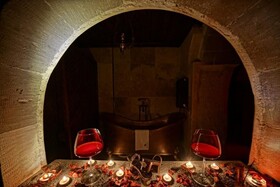 Wish Cappadocia