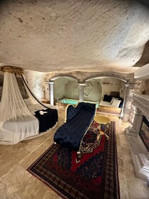 Wish Cappadocia