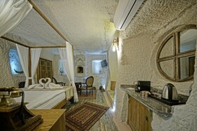 Wish Cappadocia