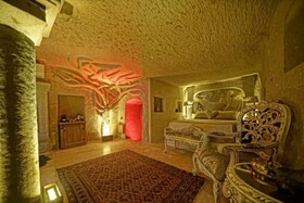 Wish Cappadocia