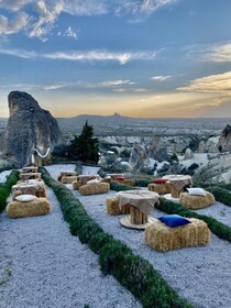 Wish Cappadocia
