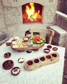 Wish Cappadocia