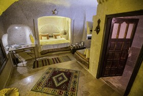 Wish Cappadocia