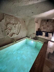 Wish Cappadocia