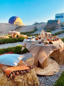 Wish Cappadocia