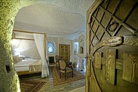 Wish Cappadocia