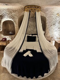 Wish Cappadocia