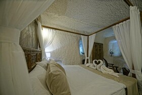 Wish Cappadocia