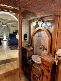 Wish Cappadocia
