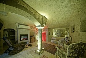 Wish Cappadocia
