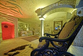 Wish Cappadocia