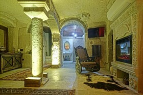 Wish Cappadocia