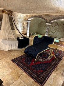 Wish Cappadocia