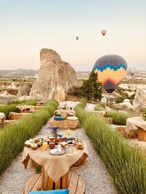 Wish Cappadocia