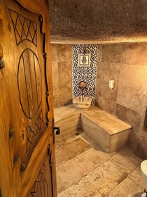 Wish Cappadocia