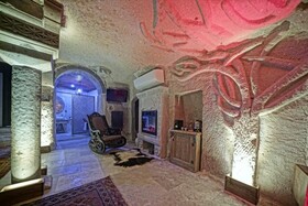 Wish Cappadocia