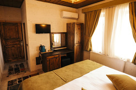Wonder of Cappadocia
