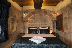 Wonder of Cappadocia