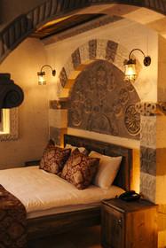 Wonder of Cappadocia