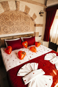 Wonder of Cappadocia