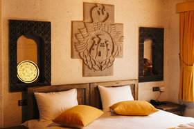 Wonder of Cappadocia