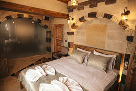 Wonder of Cappadocia