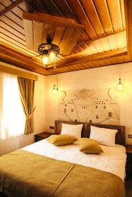 Wonder of Cappadocia