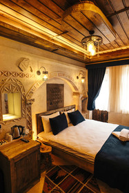 Wonder of Cappadocia