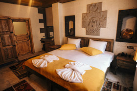 Wonder of Cappadocia