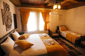 Wonder of Cappadocia