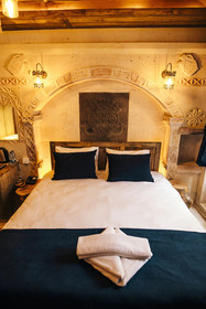 Wonder of Cappadocia